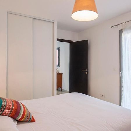 Appartement De Vacances "Fiora" A Calvi A 300M De La Plage Et Du Port Exteriör bild