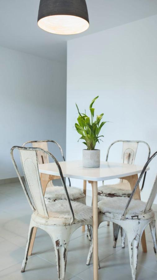 Appartement De Vacances "Fiora" A Calvi A 300M De La Plage Et Du Port Exteriör bild