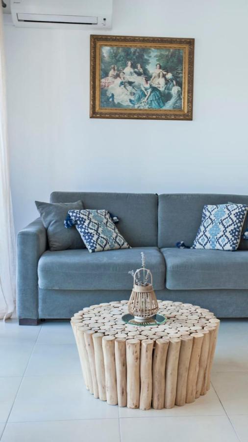 Appartement De Vacances "Fiora" A Calvi A 300M De La Plage Et Du Port Exteriör bild